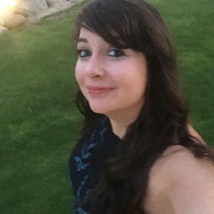 Meet your Posher, Elisabeth